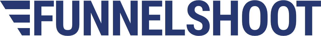 FunnelShoot Logo